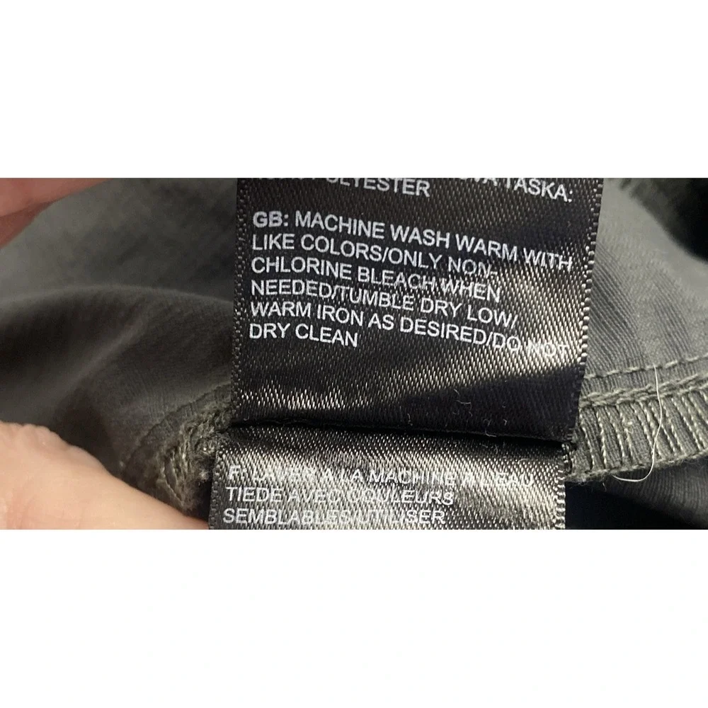 The North Face excellent pre